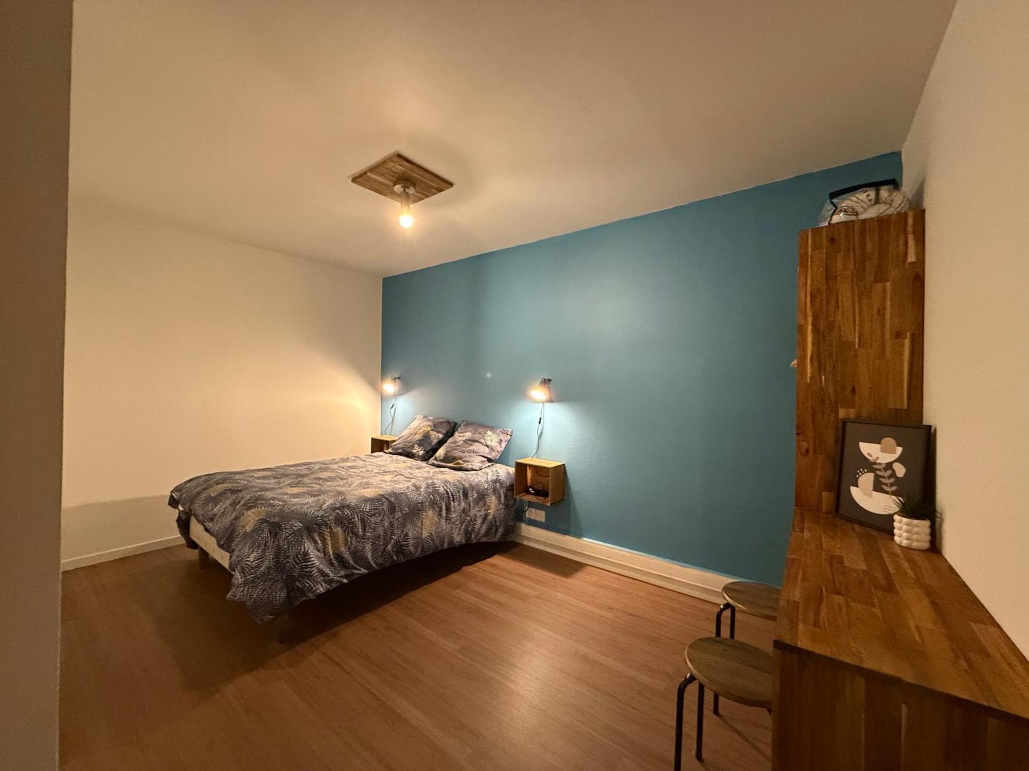Hyper Centre Le Cozy Colbert Leilighet Troyes Eksteriør bilde