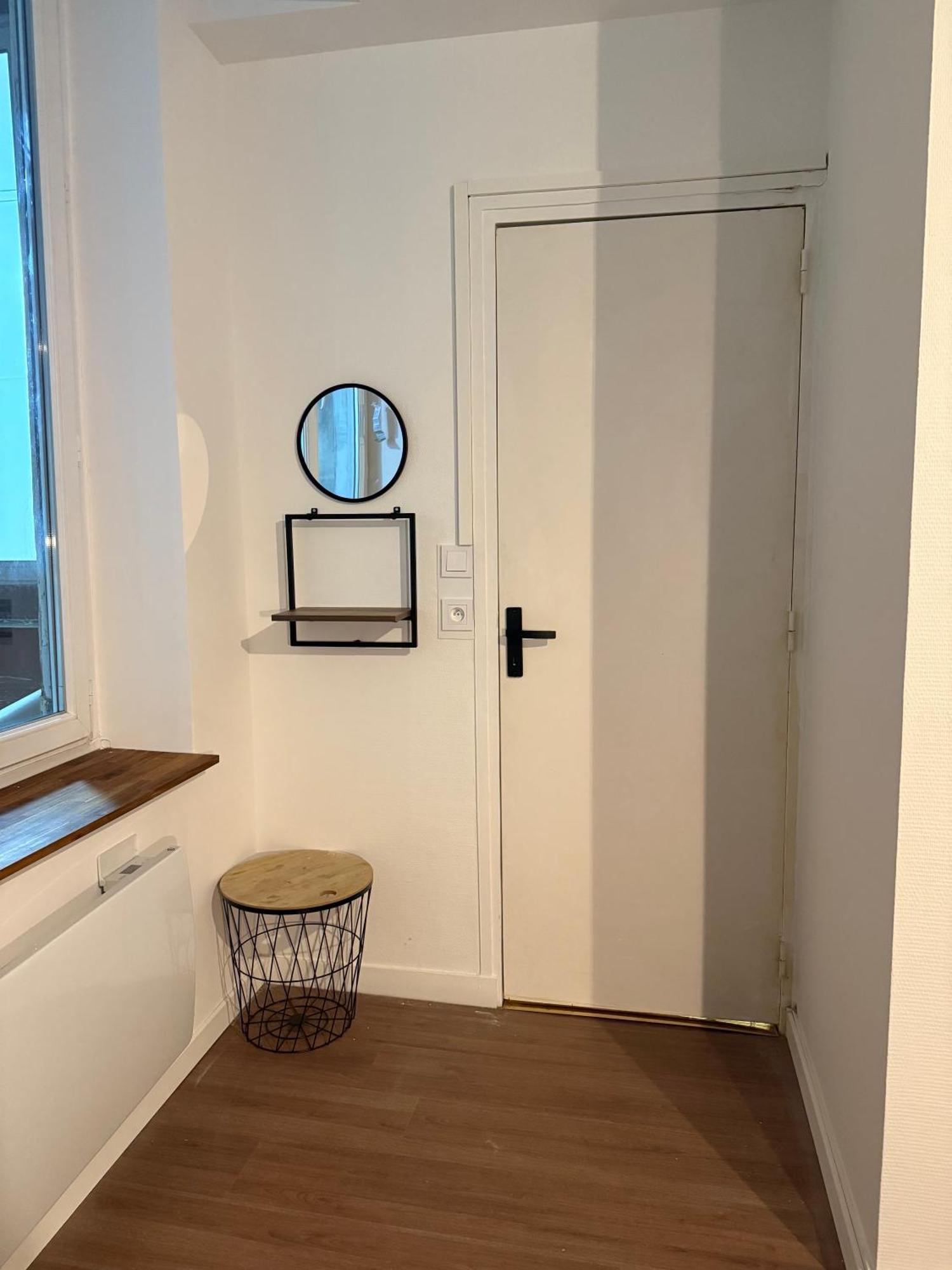 Hyper Centre Le Cozy Colbert Leilighet Troyes Eksteriør bilde