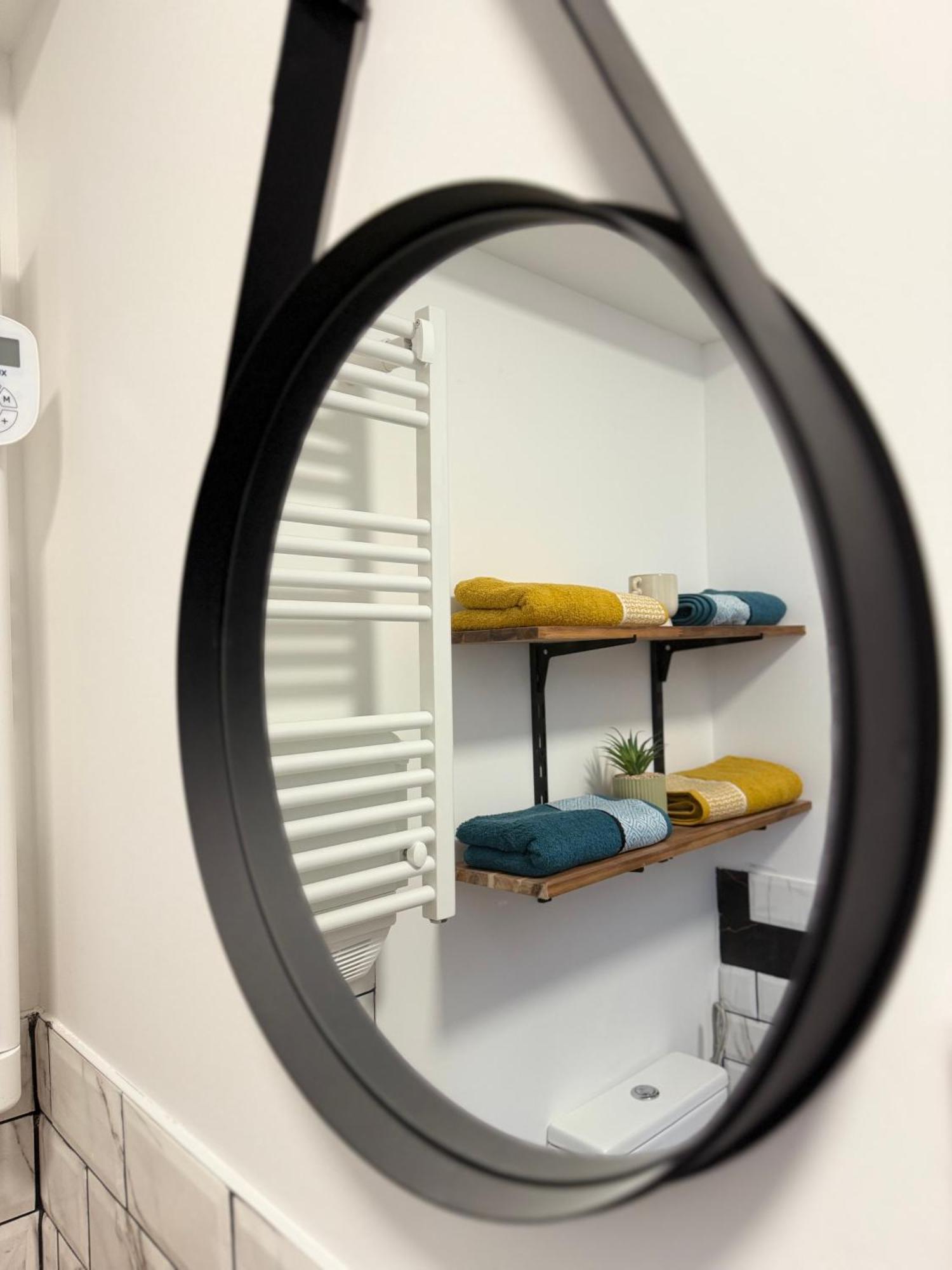 Hyper Centre Le Cozy Colbert Leilighet Troyes Eksteriør bilde